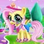 Картинка Little Pony Caretaker